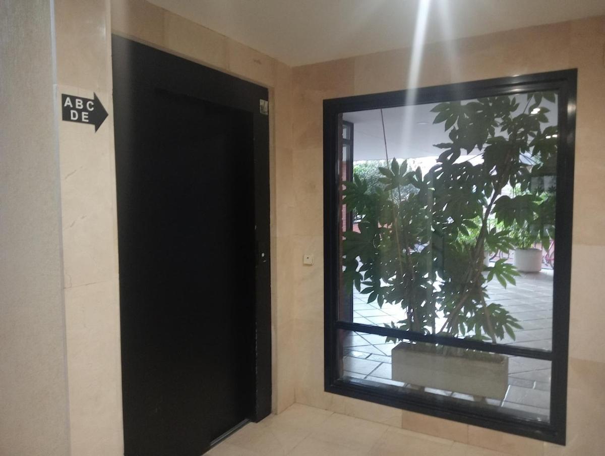 Apartmento Con Piscina Y Parking Madrid Barajas Ifema Madrid