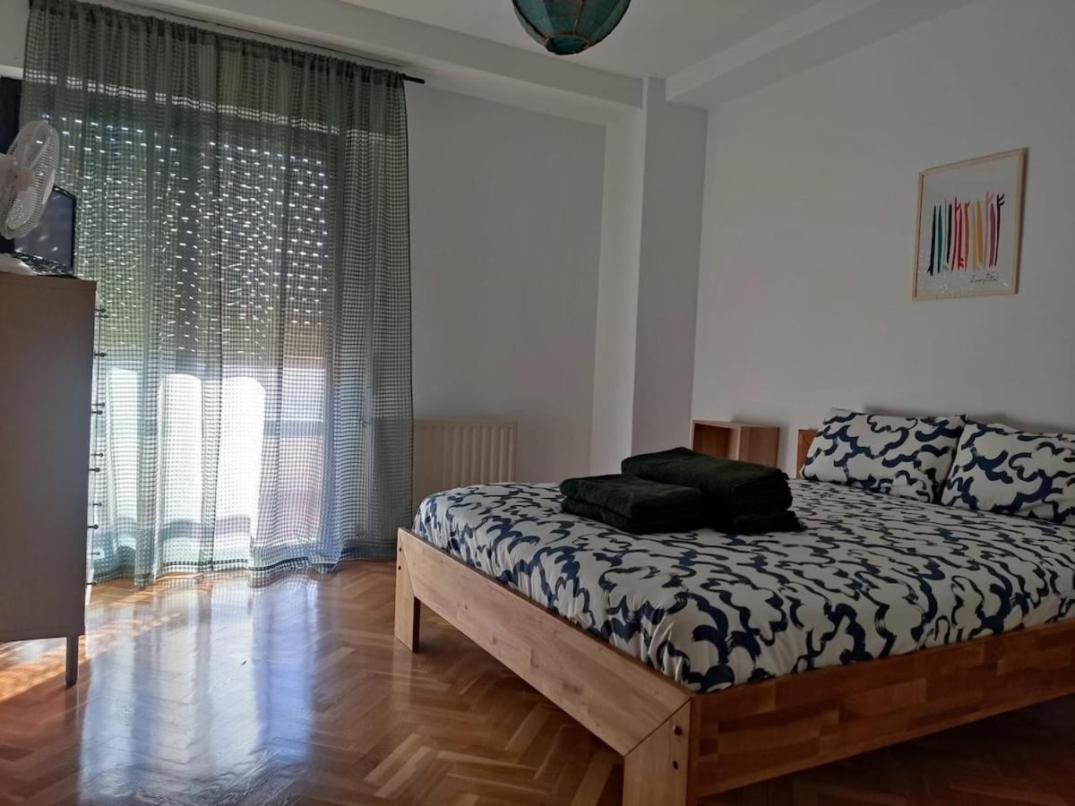 Apartamento Apartmento Con Piscina Y Parking Madrid Barajas Ifema Madrid