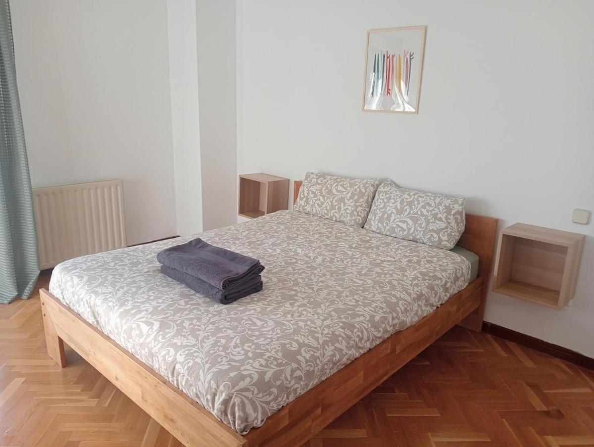 Apartmento Con Piscina Y Parking Madrid Barajas Ifema Madrid