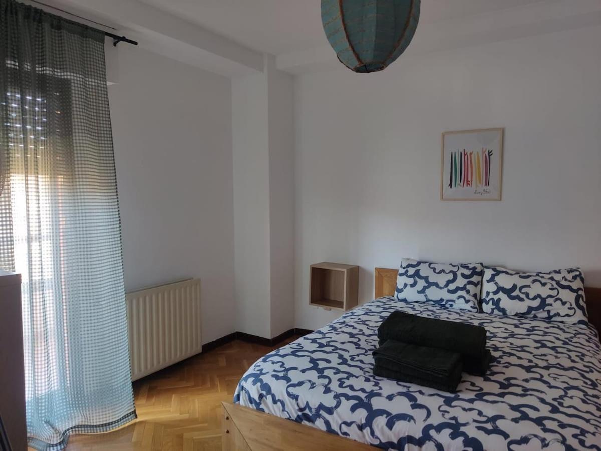 Apartamento Apartmento Con Piscina Y Parking Madrid Barajas Ifema