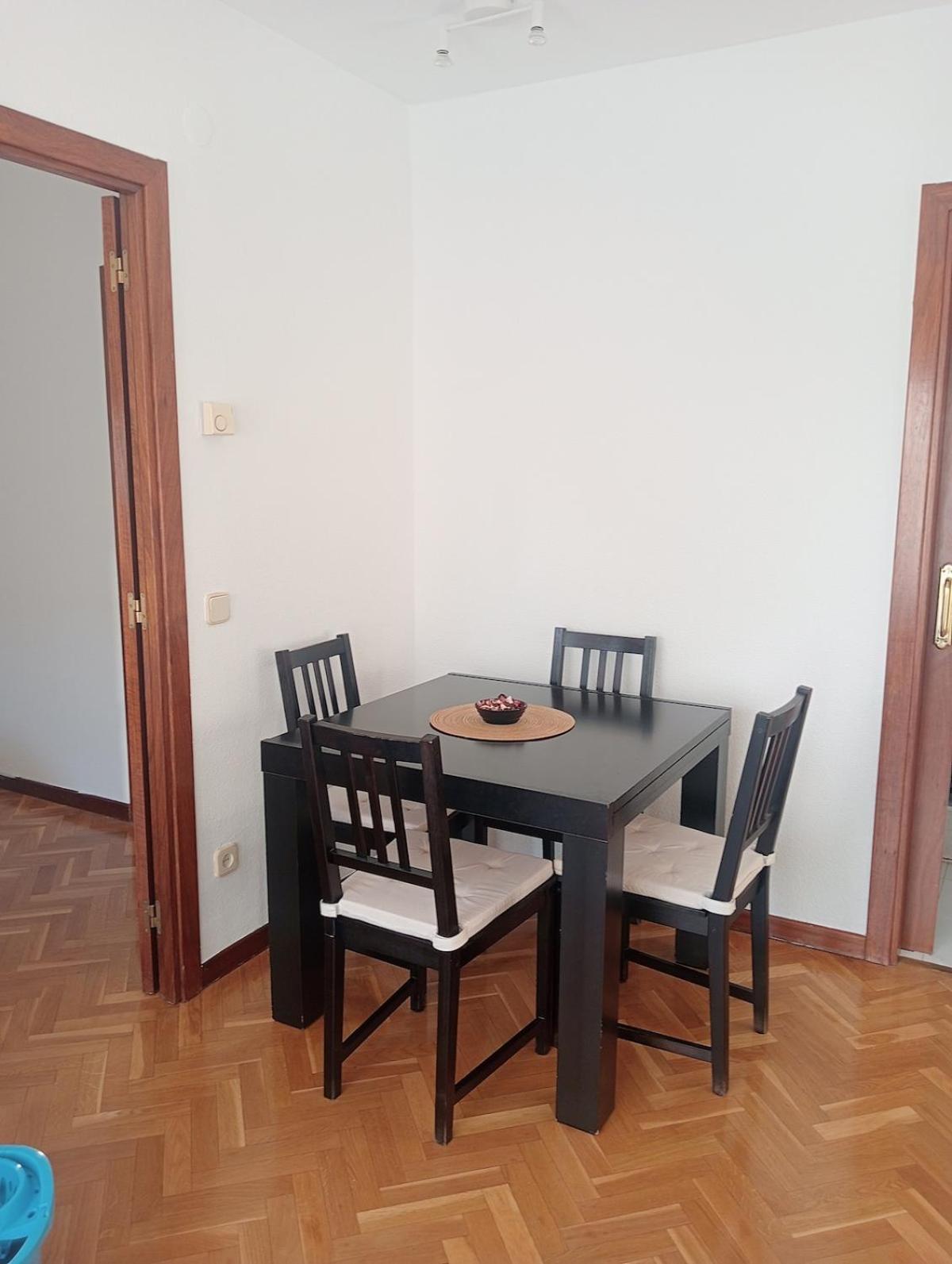 Apartmento Con Piscina Y Parking Madrid Barajas Ifema Madrid