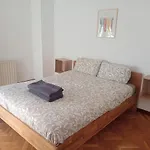 Apartmento Con Piscina Y Parking Madrid Barajas Ifema
