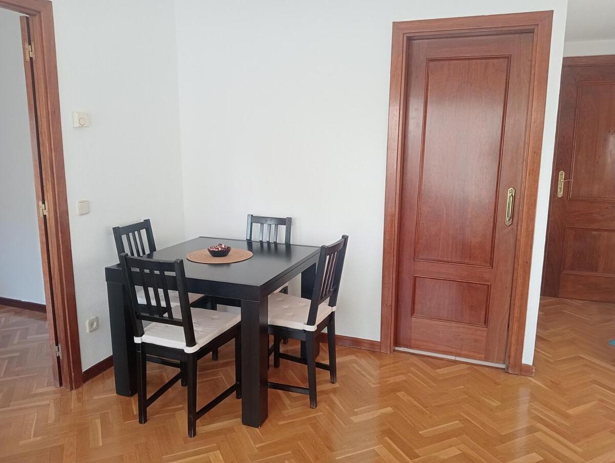 Apartmento Con Piscina Y Parking Madrid Barajas Ifema *