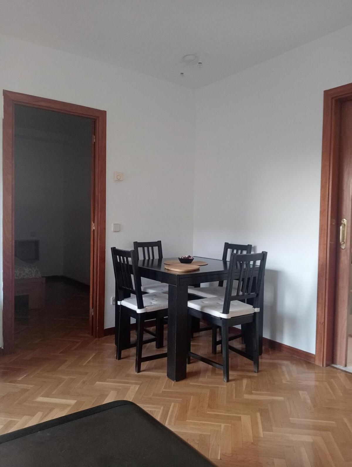 Apartmento Con Piscina Y Parking Madrid Barajas Ifema Apartment *