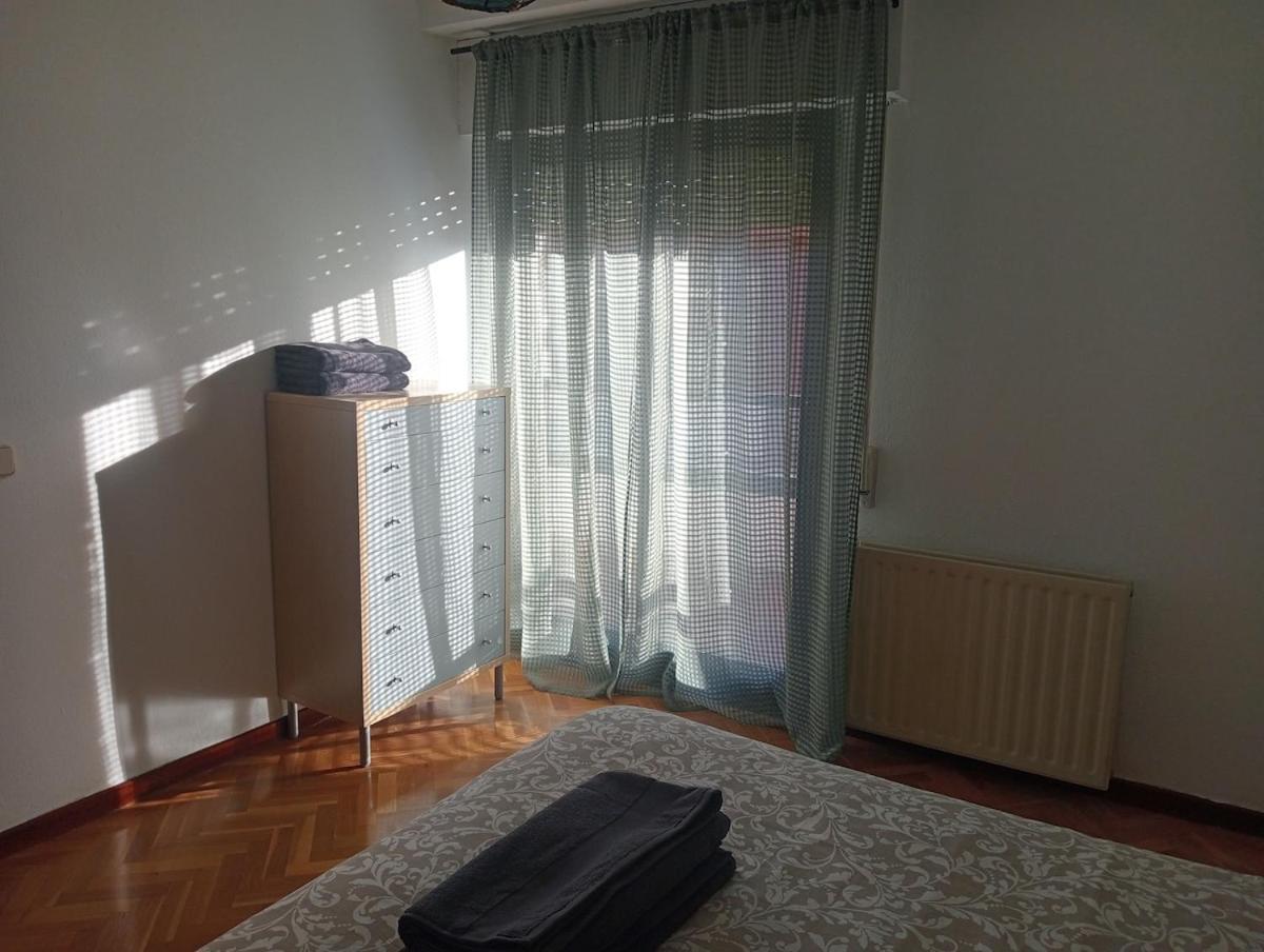 Apartmento Con Piscina Y Parking Madrid Barajas Ifema Apartment Madrid